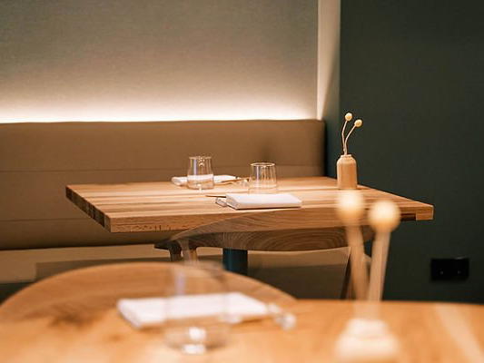 Ugo Chan, Madrid, Spain