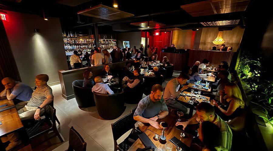 Gallery Restaurant, Charlotte, United States