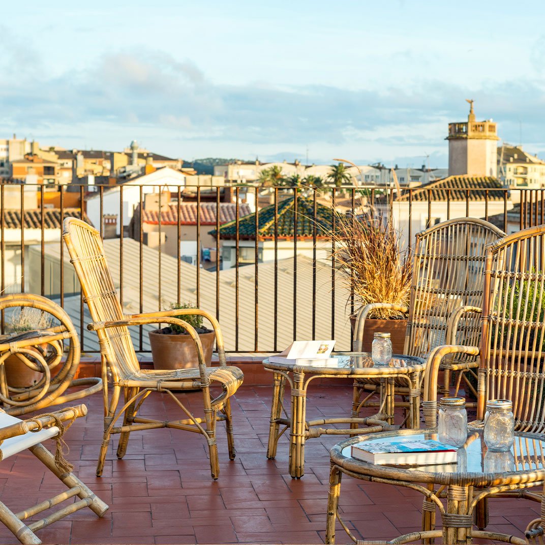 La Cuina de Can Simón, Restaurant in Tossa de Mar