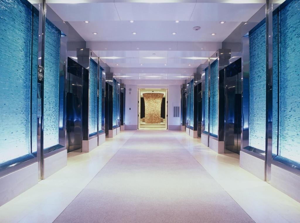 Skylofts at MGM Grand, Las Vegas, United States