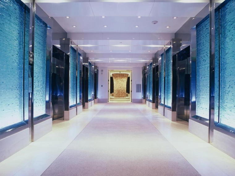 Skylofts at MGM Grand, Las Vegas, United States