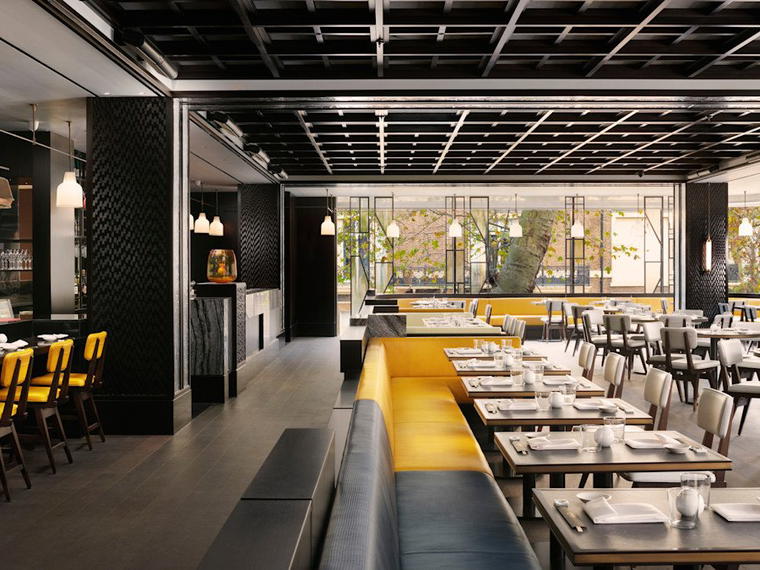 Nobu, London, United Kingdom
