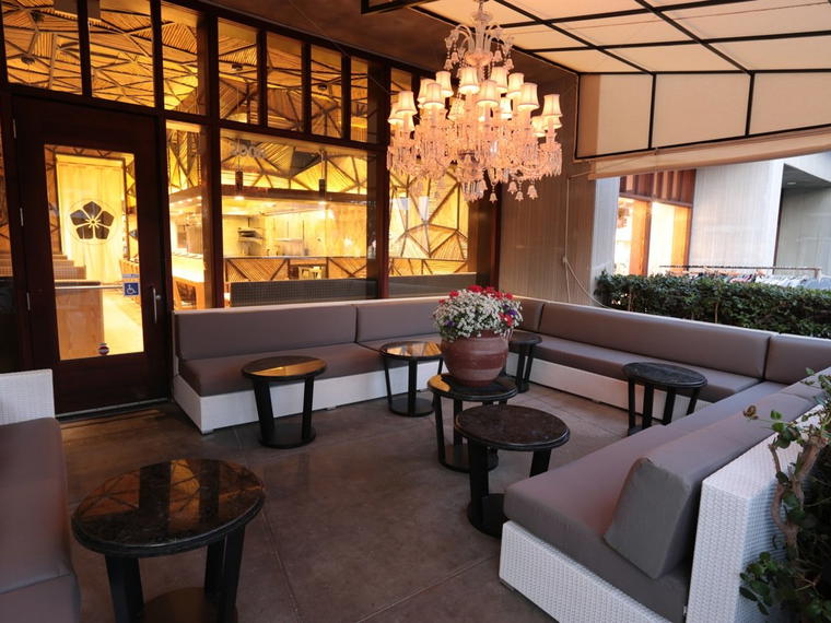 Tsujita L.A., Los Angeles, United States
