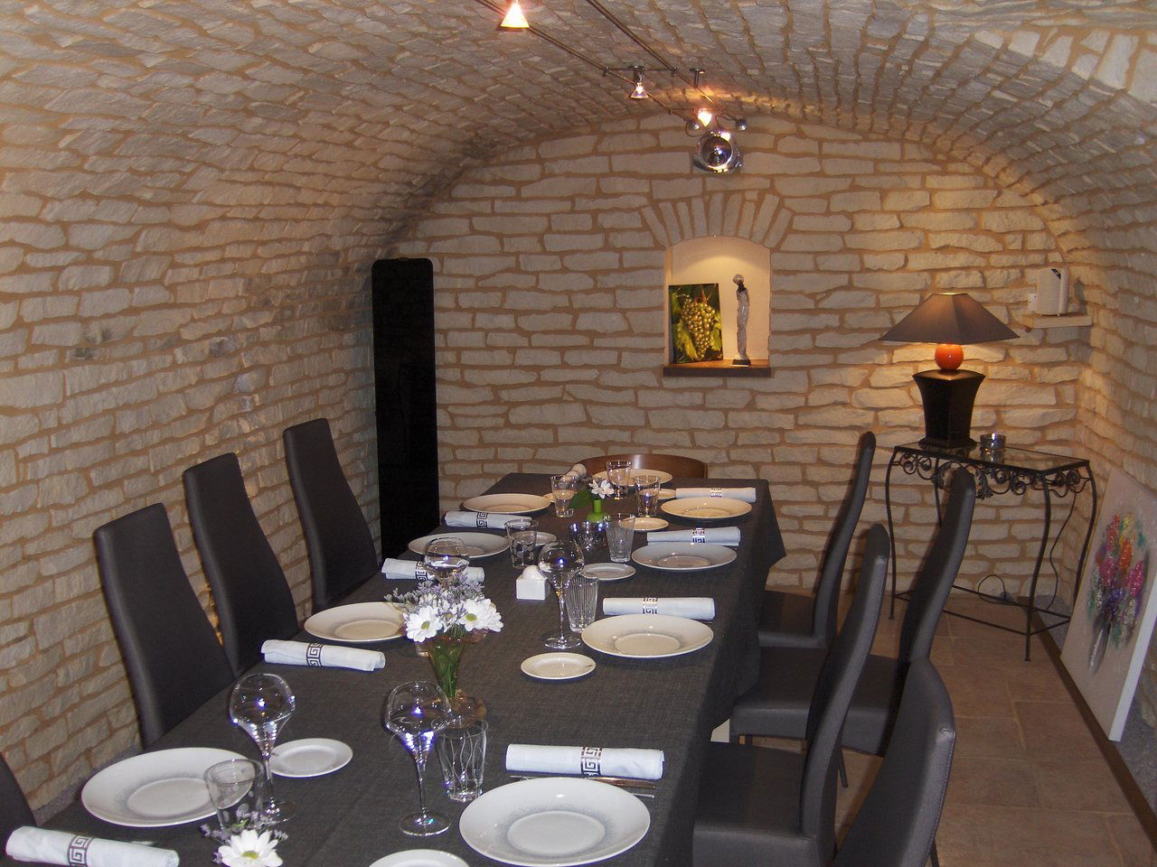 Le Montcenis, Restaurant in Montcenis