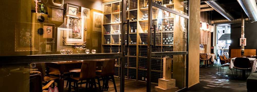 Zum Dückerstieg restaurant in Neuendorf bei Wilster