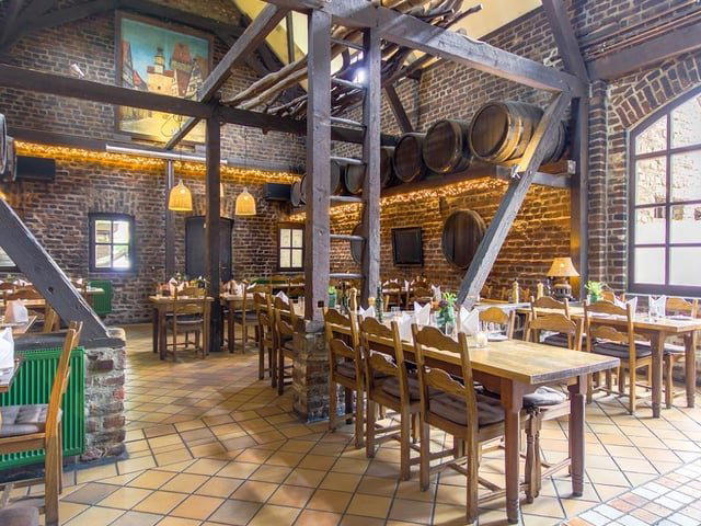 Gut Lärchenhof, Pulheim, Germany