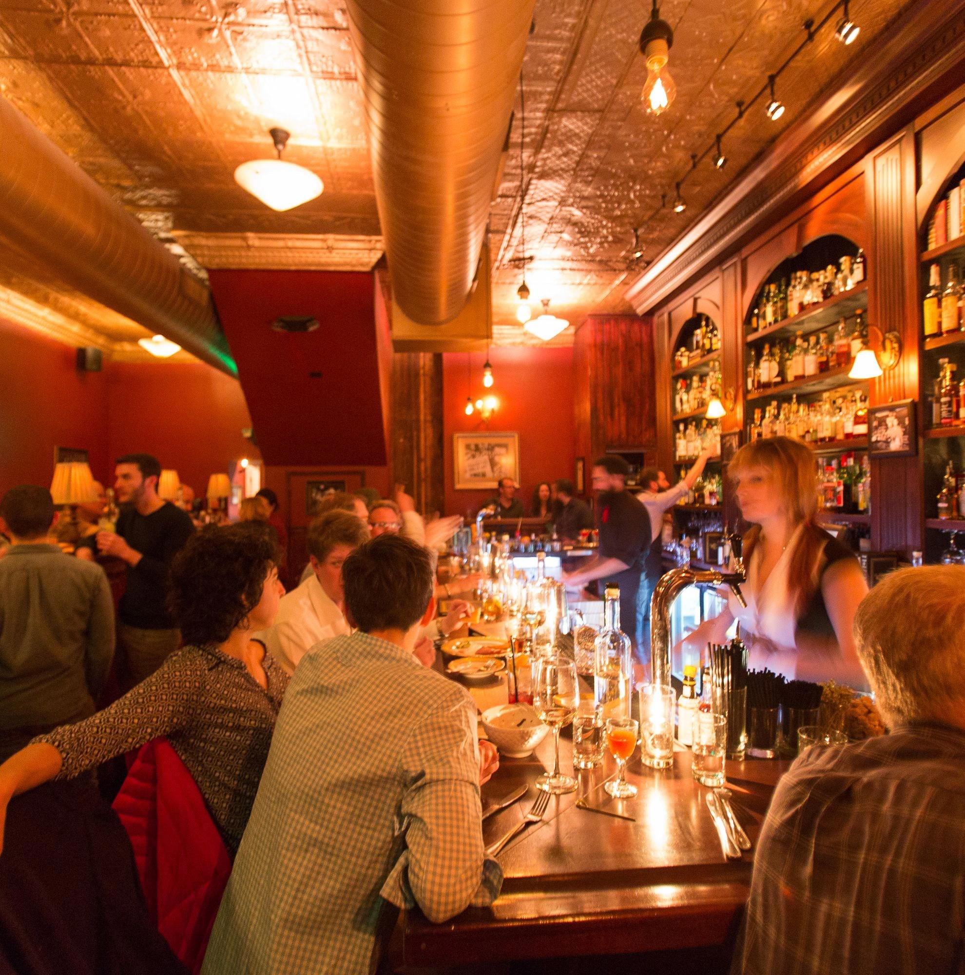 Williams & Graham, Denver, United States