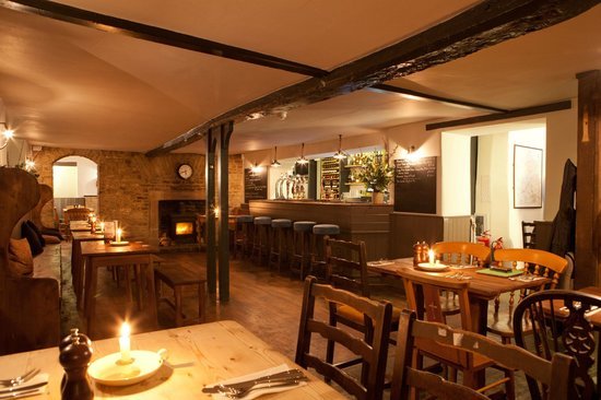 Killingworth Castle, Restaurant in Wootton