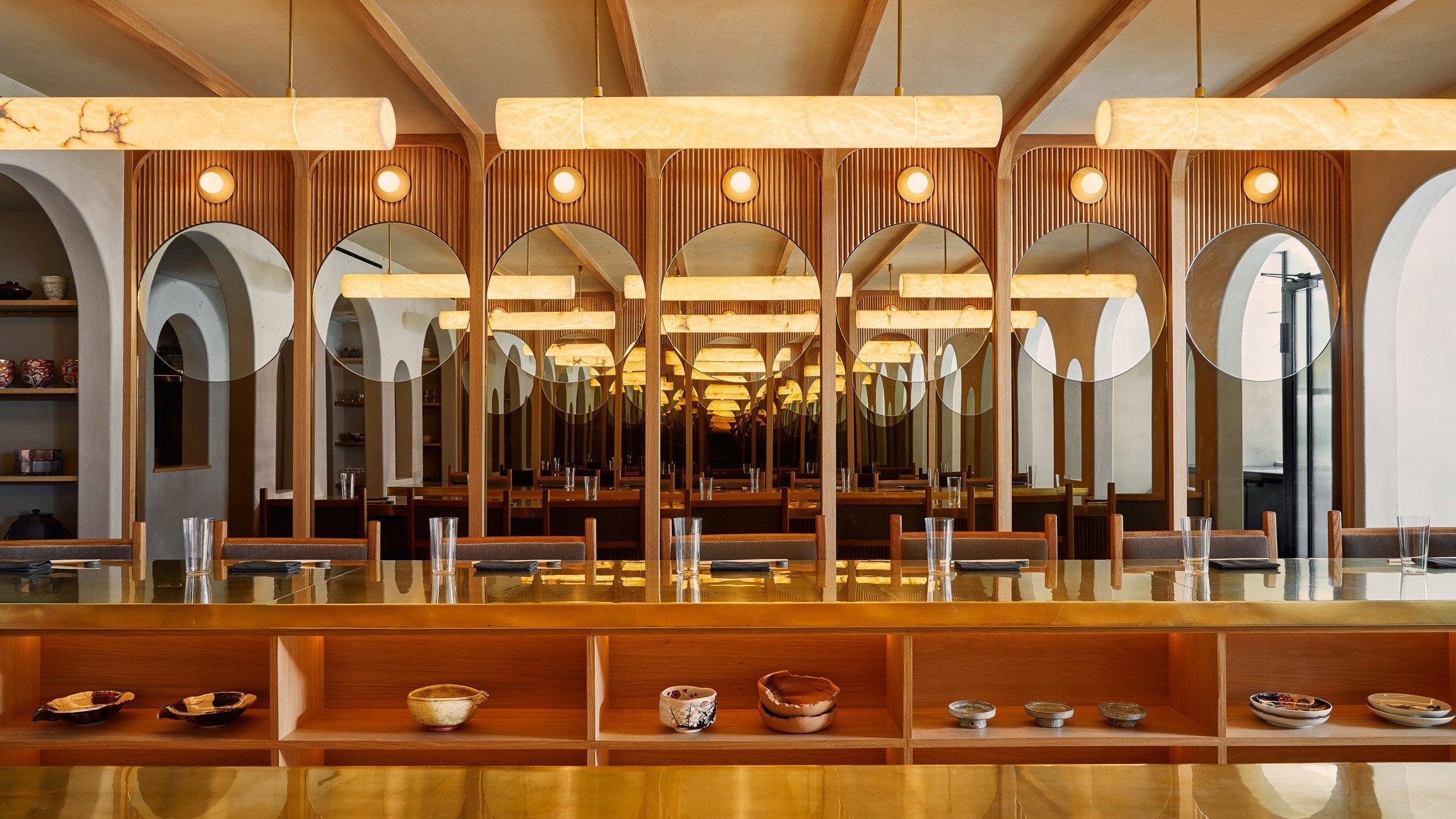 Tsukimi, New York City, United States