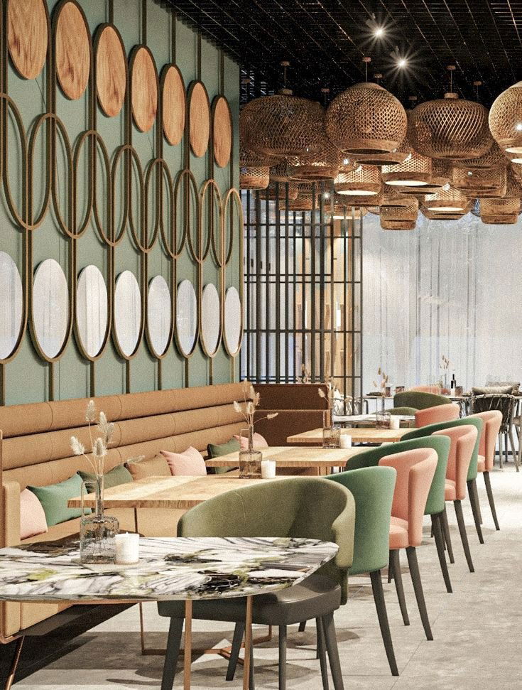 Sain, Restaurant in Nantes