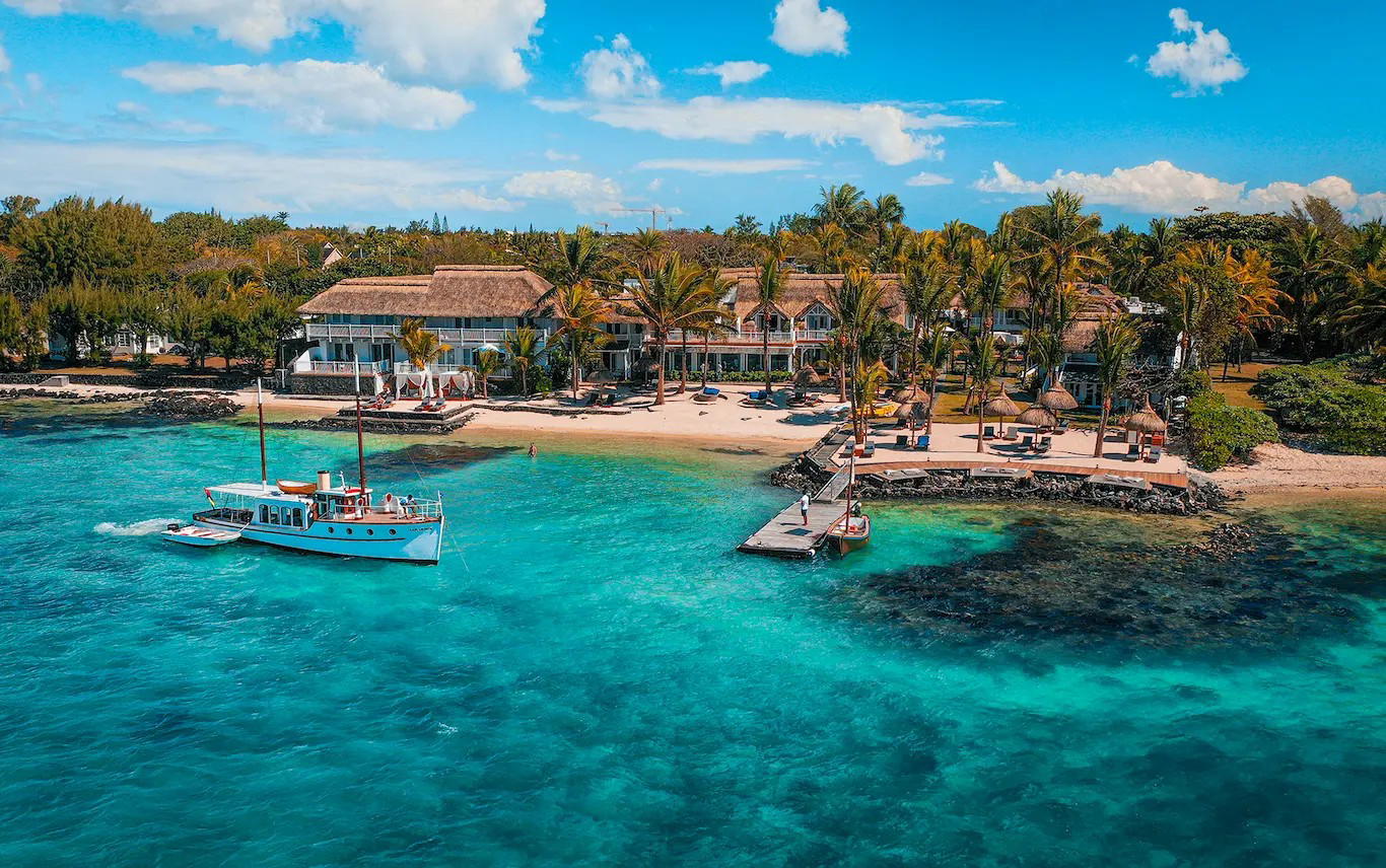 20 Degrés Sud, Grand Baie, Mauritius