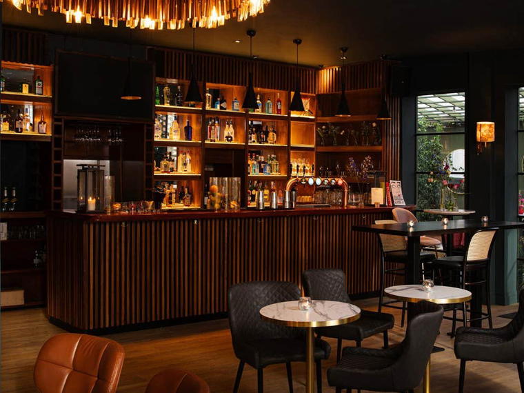 Lottie's, Dublin, Ireland