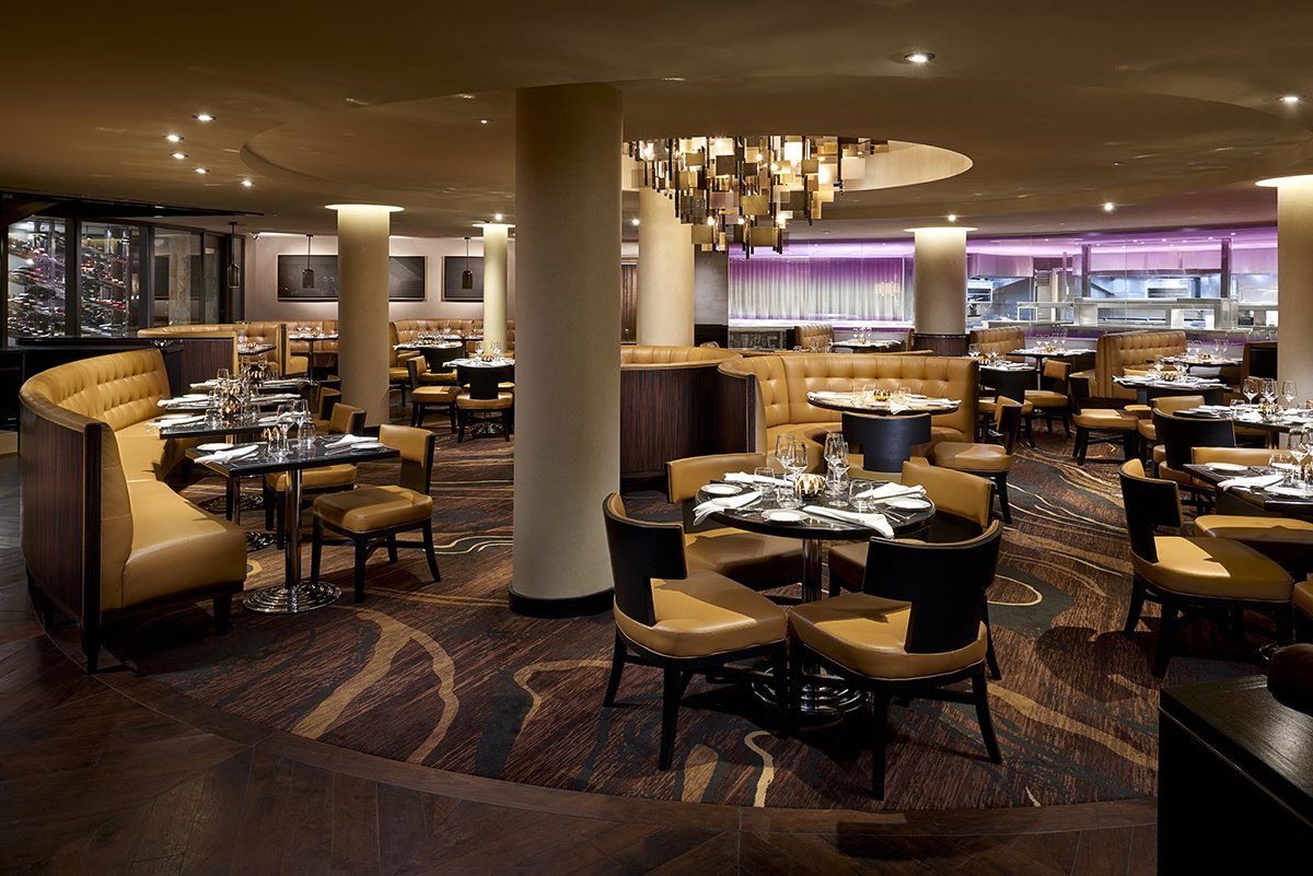 StripSteak, Restaurant in Las Vegas