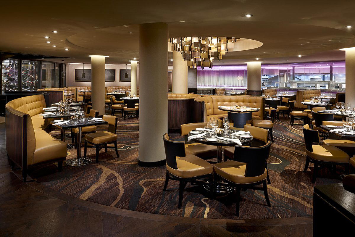 StripSteak, Las Vegas, United States