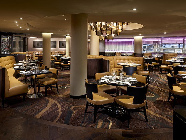 StripSteak, Las Vegas, United States