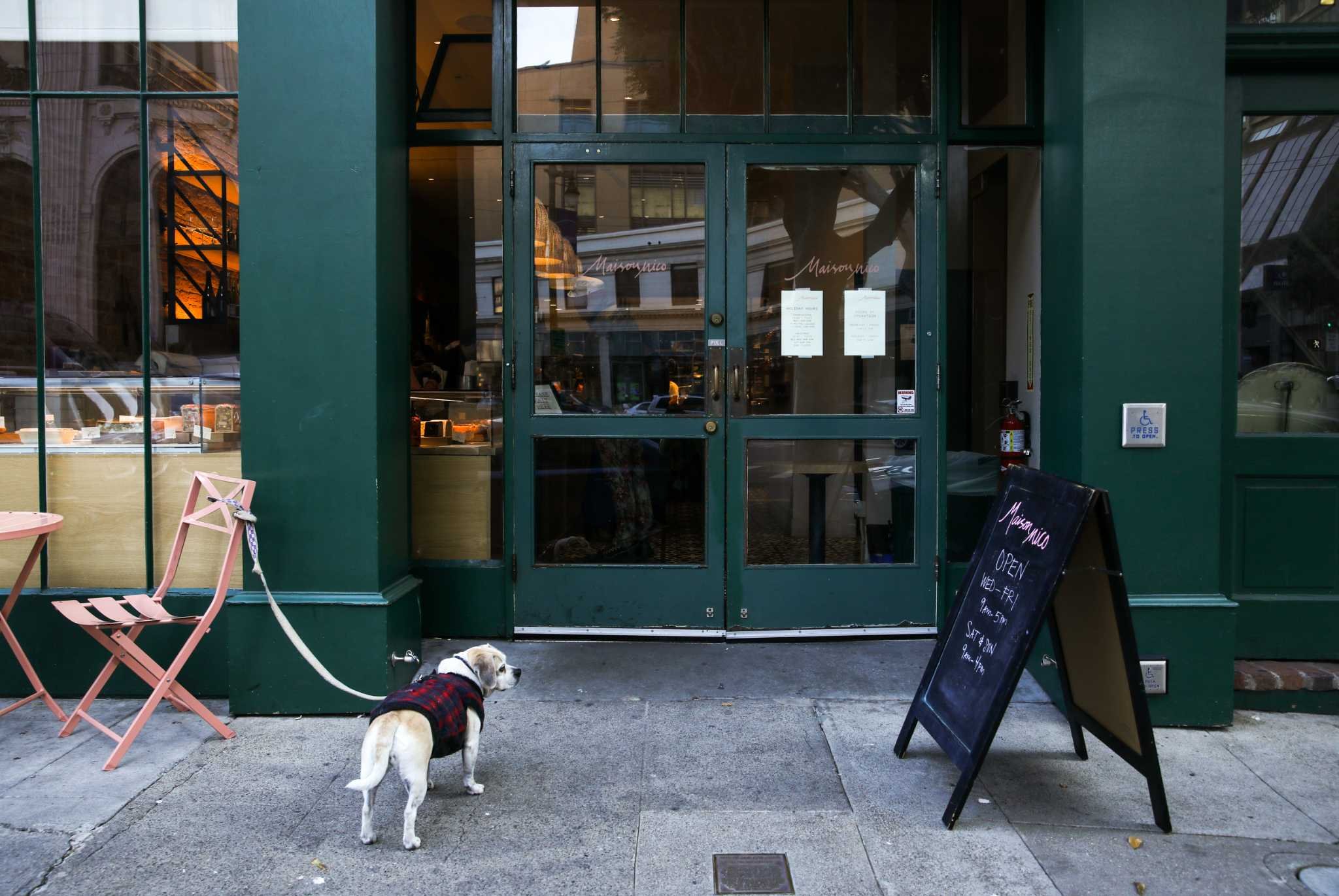 Maison Nico, San Francisco, United States