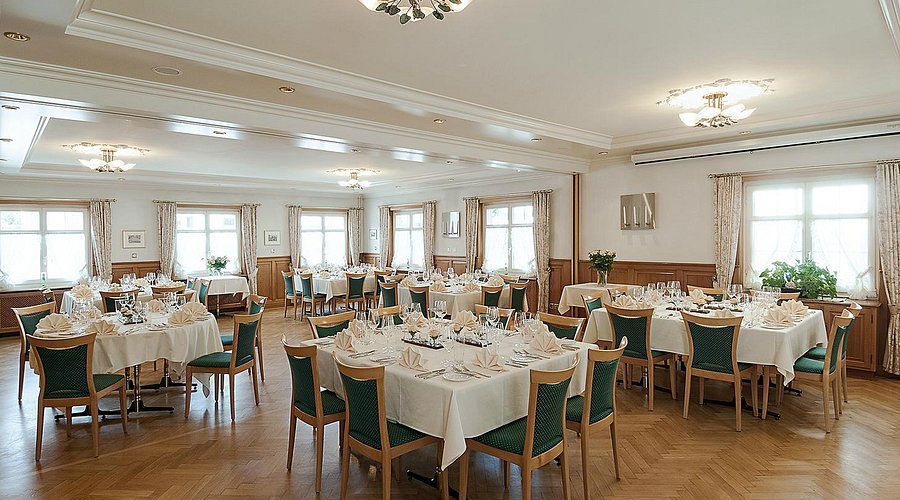 Eisenbahn, Restaurant in Schwäbisch Hall