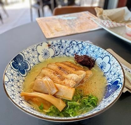 Kai Asian Street Fare restaurant in Orlando, United States