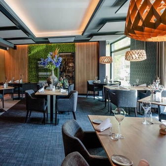 Bistro Toost