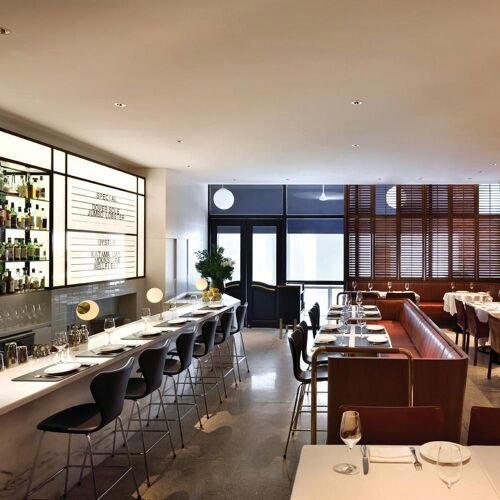 Luke's (Gemmill Lane), Singapore, Singapore