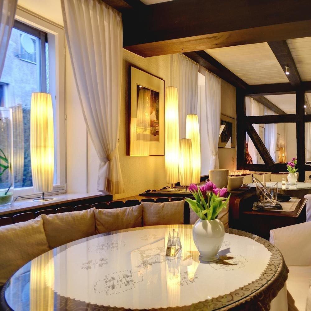 Genießer Stube - Daniel Raub, Restaurant in Friedland