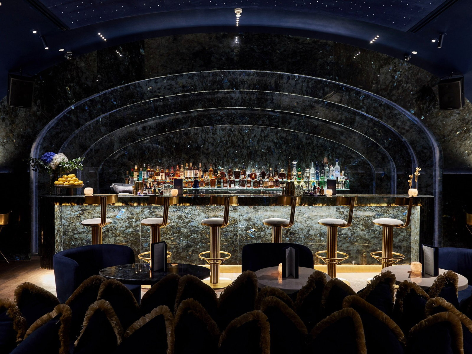 Galaxy Bar, Dubai, United Arab Emirates