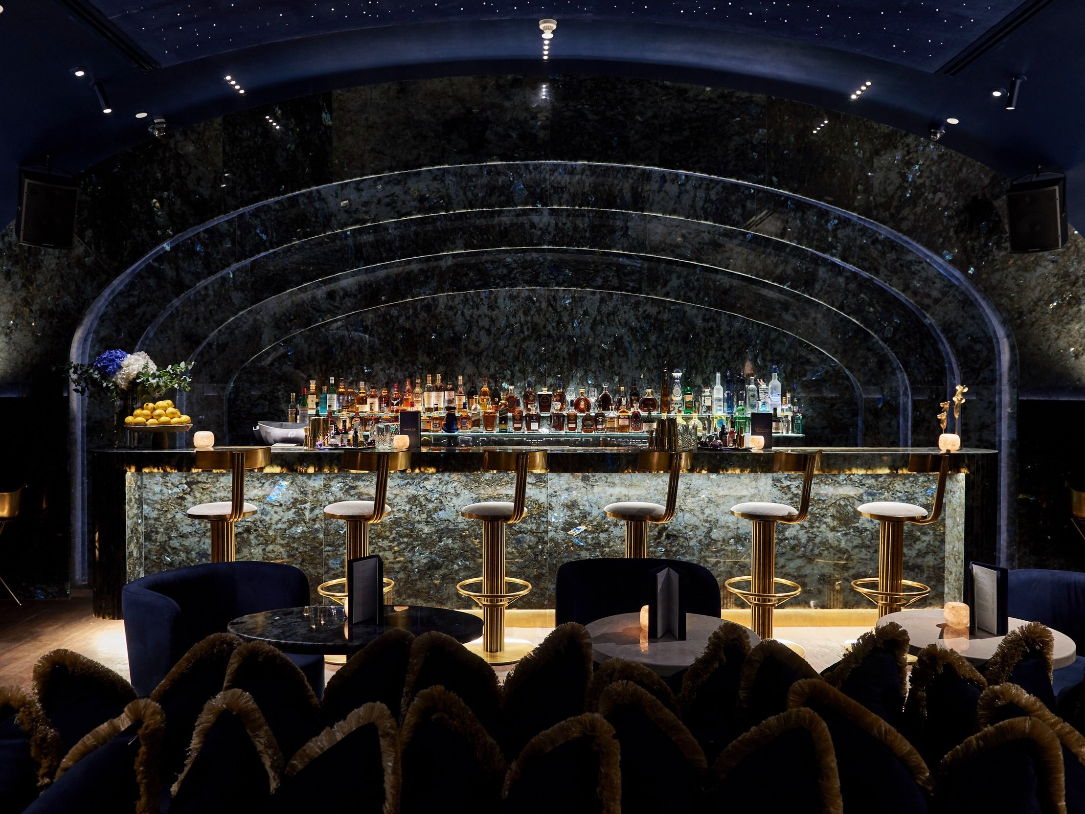 Galaxy Bar