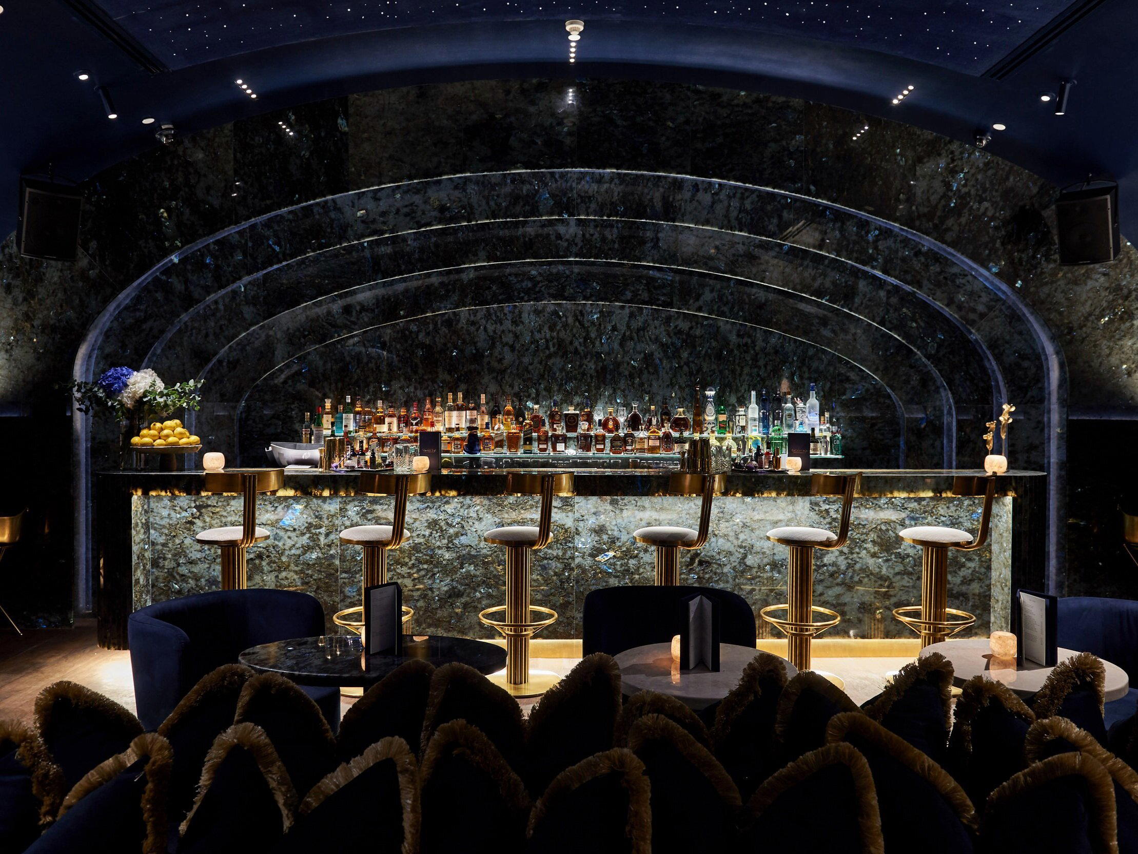 Galaxy Bar bar in Dubai