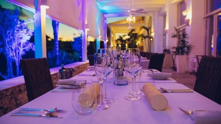 Mediterraneo Restaurant, Restaurant in Punta Cana