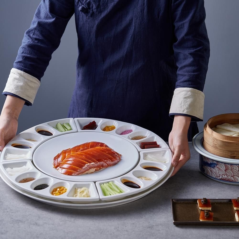 Four Seasons Pavilion · Rùn, Restaurant in Guangzhou