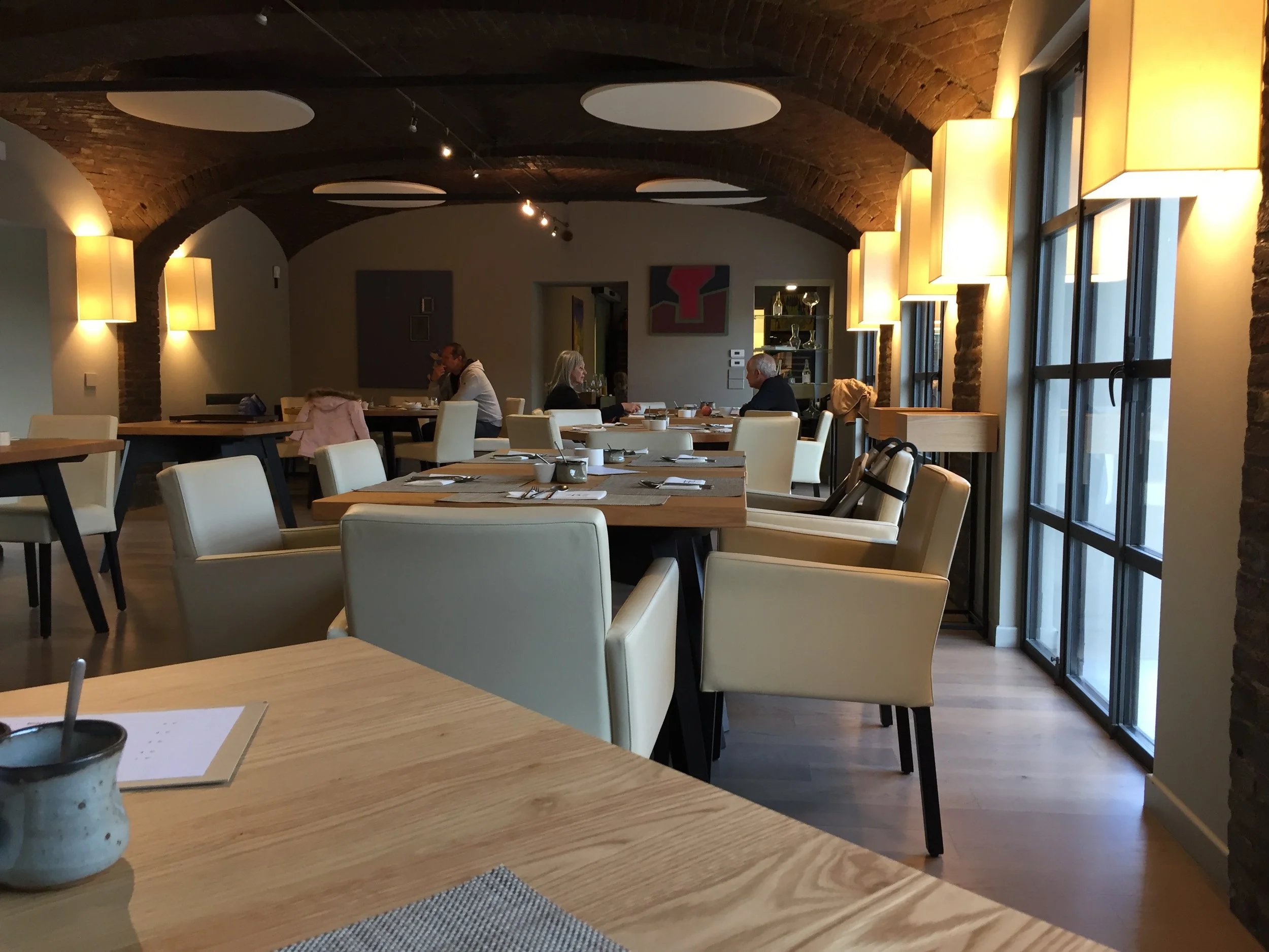 Trattoria della Posta, Restaurant in Monforte d'Alba