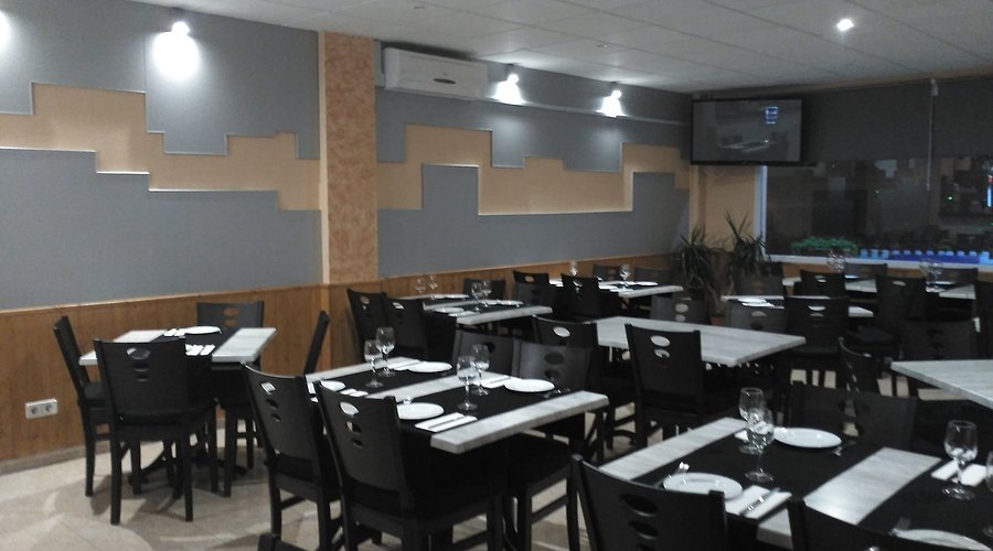 Es Caló restaurant in Es Caló
