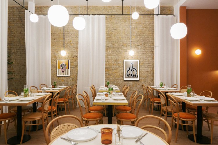 Beam !, Restaurant in Toulon