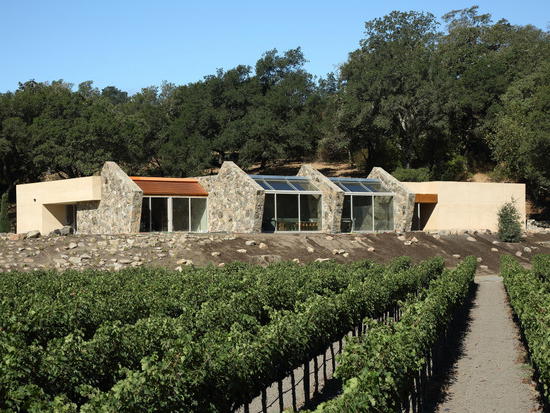 Stag's Leap Wine Cellars, Napa, United States
