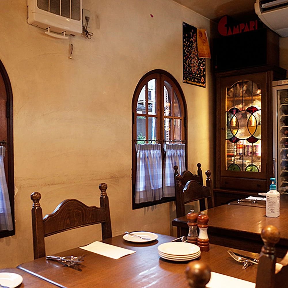 KORISU, Restaurant in Kyoto