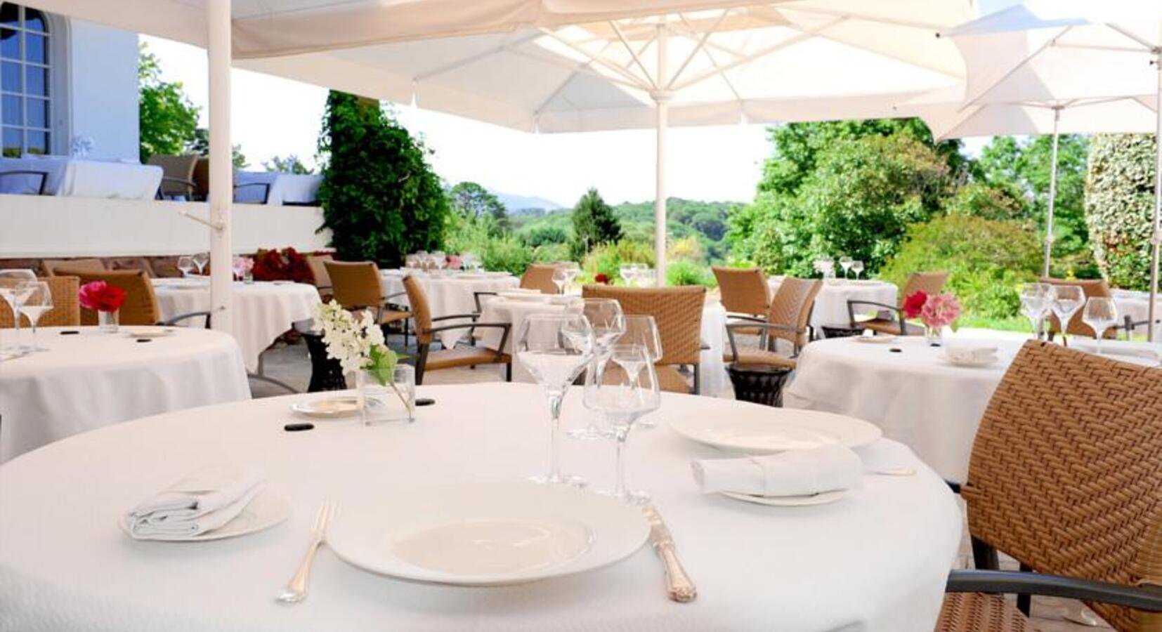 Briketenia, Restaurant in Guéthary