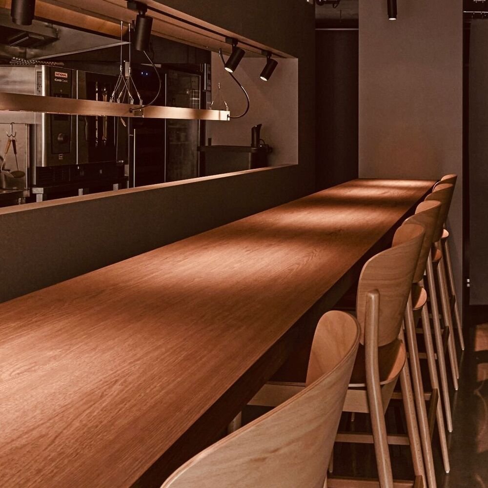 Kyewol Gomtang restaurant in Seoul, South Korea