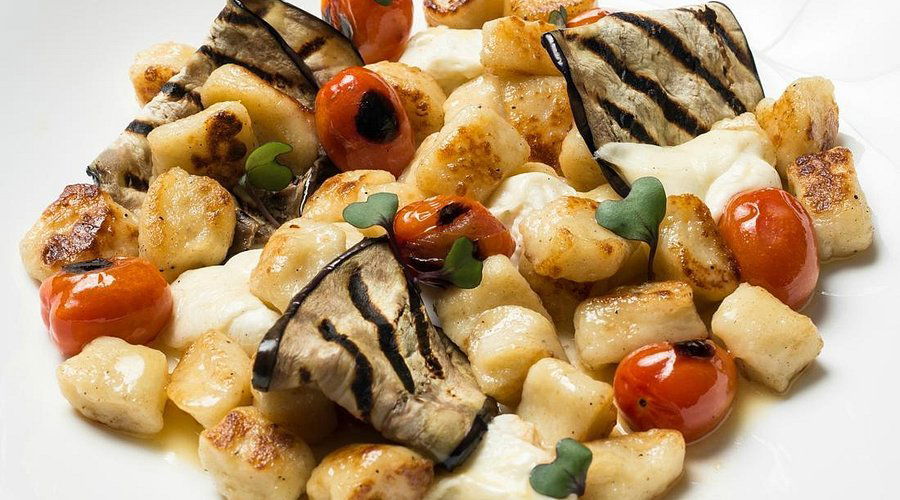 Gioia Cocina Botánica, Restaurant in Buenos Aires