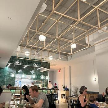 Lola's, New York City, United States