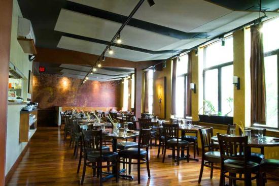 Cucina, Poznań, Poland