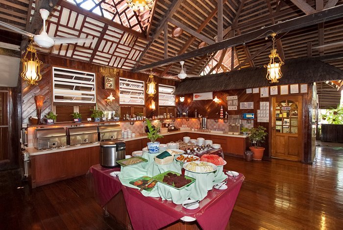 FIRNS restaurant in Taichung, Taiwan