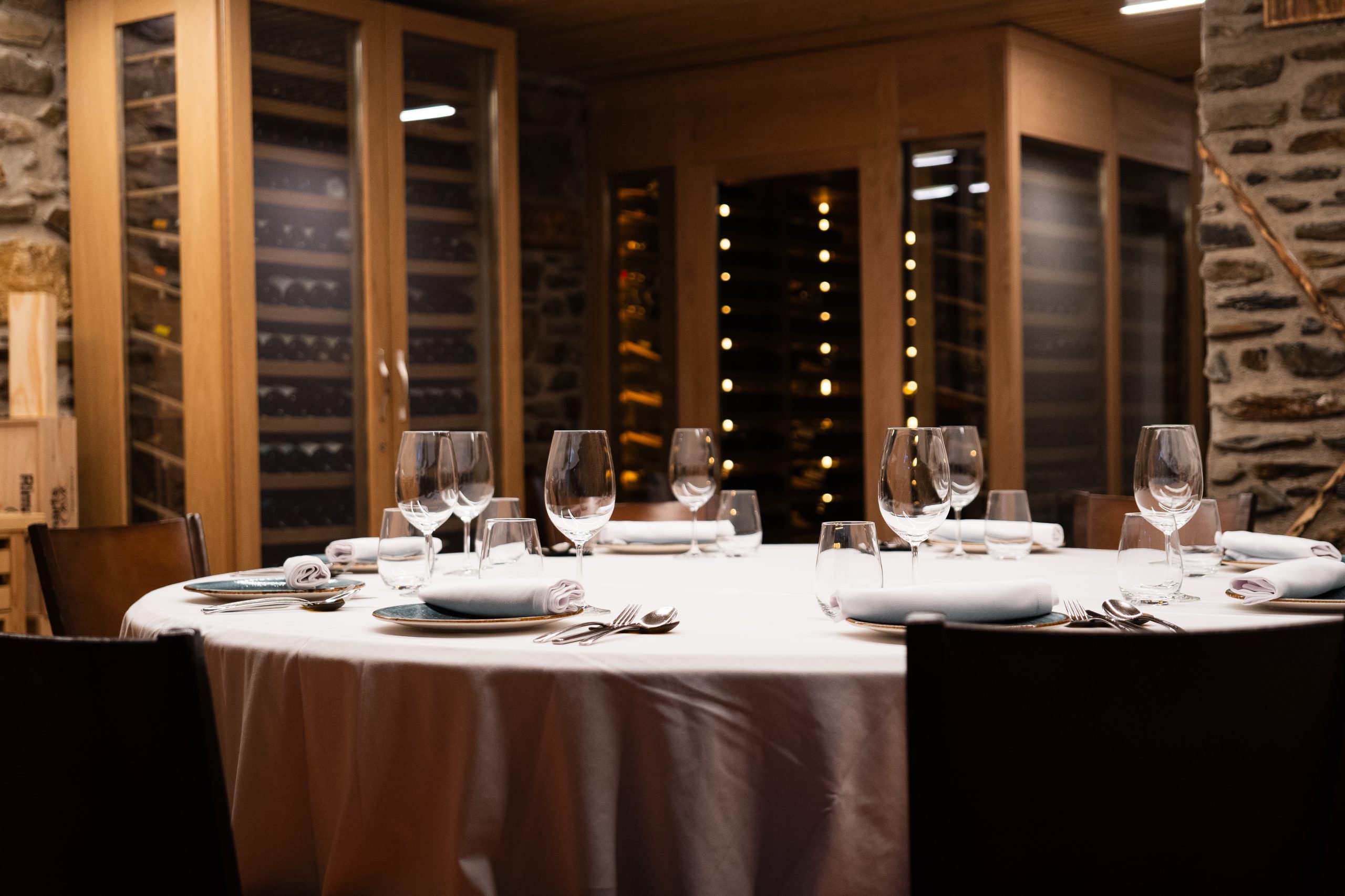 Trumfes restaurant in Llívia