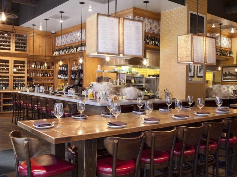 The Purple Pig, Chicago, United States