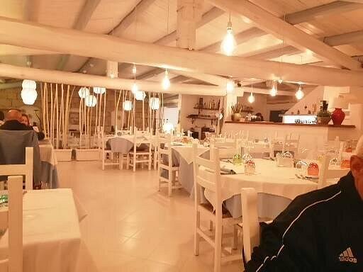 L'Assaggio, Restaurant in Paris