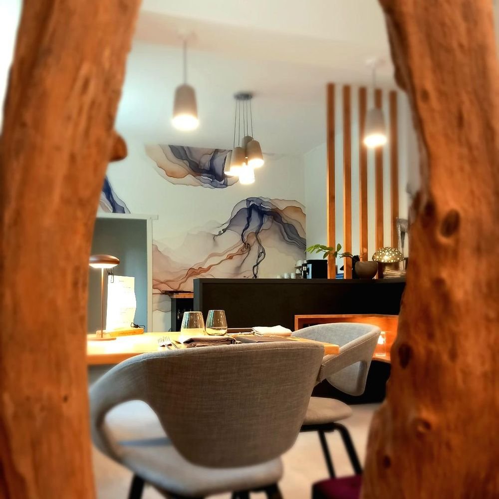 Le Malu restaurant in Vendôme, France