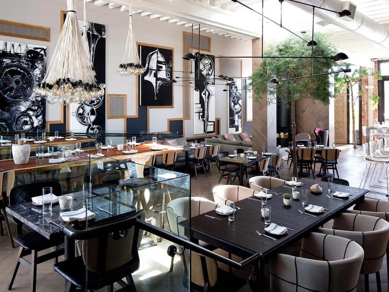 Norah, Los Angeles, United States