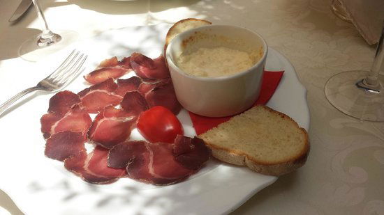 Enoteca Del Duca, Restaurant in Volterra