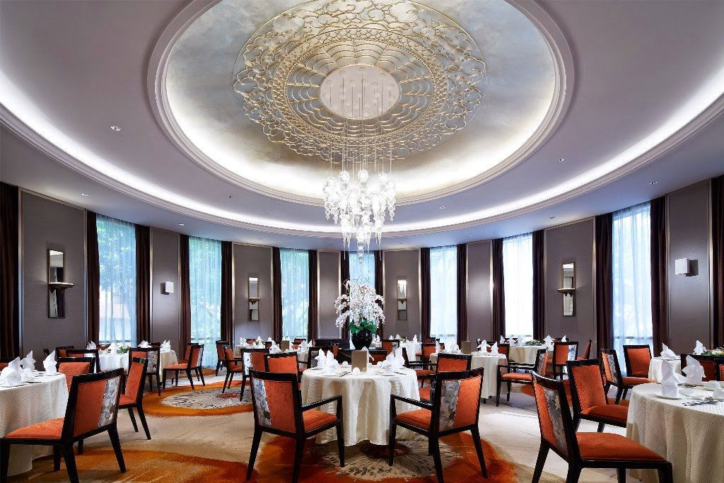 Wah Lok, Restaurant in Singapore