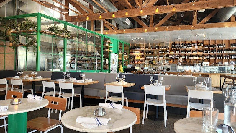 Superba Food & Bread, Los Angeles, United States