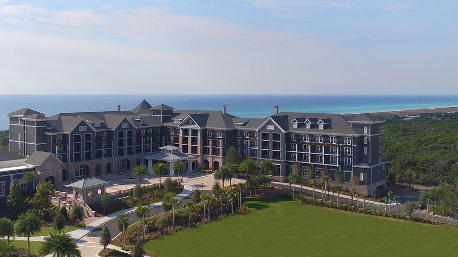 The Henderson Beach Resort, Hotel in Florida Gulf Coast